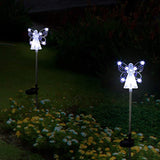 Lumières d'Ange Solaires Étanches