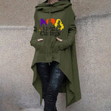 Sweat imprimé Halloween