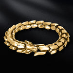 Bracelet Quille Punk