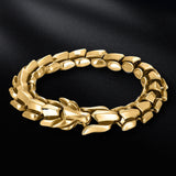 Bracelet Quille Punk