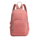 Sac à bandoulière fonctionnel à 3 voies