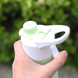 Flacon Pulvérisateur Portable Pour Sports De Plein Air De Grande Capacité