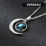 Bijoux Constellation Collier Lumineux