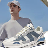 Chaussures de Course en Maille Respirante