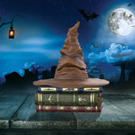 Décoration de chapeau magique d'Halloween