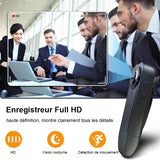 Enregistreur vidéo mini caméra corporelle