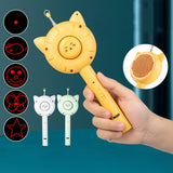 Peigne multifonction pour animaux de compagnie