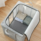 Grandes Boîtes De Rangement