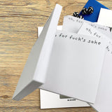 Notes autocollantes amusantes