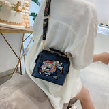 Sac Éléphant Traditions Modernes