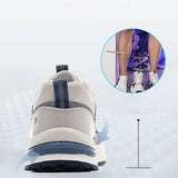 Chaussures de Course en Maille Respirante