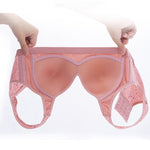 Soutien-gorge doux et confortable