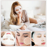 Couverture de masque en silicone suspendu à l'oreille 3D