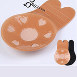 Soutien-Gorge Liftant Invisible