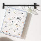 Tapis de Séchage de Cuisine Polyvalent
