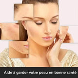 Coussin d'air BB crème