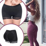 Culotte en dentelle
