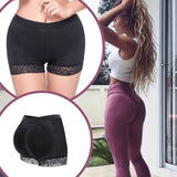 Culotte en dentelle