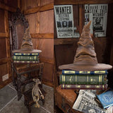 Décoration de chapeau magique d'Halloween