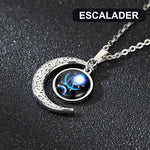 Bijoux Constellation Collier Lumineux