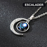 Bijoux Constellation Collier Lumineux