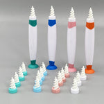 Kit de nettoyage de cire d'oreille en silicone