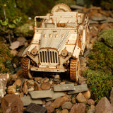 Casse-tête en trois dimensions Road Cruiser