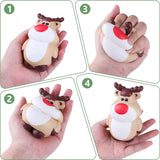 Calendrier du compte à rebours de Noël