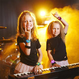 Bracelet Gyro Lumineux