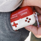 Étui pour écouteurs Apple Pop-up