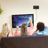 Mise à niveau 2022 ANTENNE HDTV NUMÉRIQUE 4K