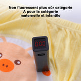 Sous-vêtement d'apprentissage de la propreté pour bébé