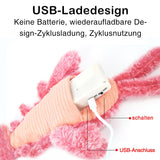 Peluche imitation crevettes sautantes