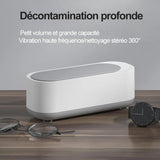 Machine de Nettoyage à Ultrasons