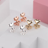 Releveurs de boucle d'oreille