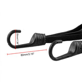 Sangles élastiques de moto