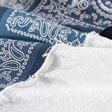 Chemise En Coton Batik