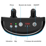 Collier anti-aboiement