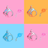 Harnais de Poitrine pour Animaux de Compagnie