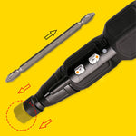 Tournevis Electrique Multifonctionnel