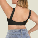 Bretelles Larges Non Tracing Slim Bra Respirant