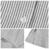 Robe longue à manches bouffantes