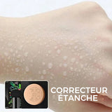 Coussin d'air BB crème