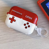 Étui pour écouteurs Apple Pop-up