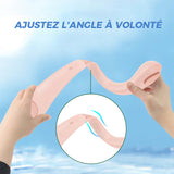 Ventilateur de cou portable