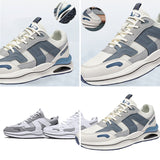 Chaussures de Course en Maille Respirante