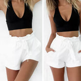 Short trapèze avec champignon