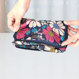 sac à dos imprimé en nylon