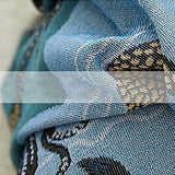 Housse de canapé sirène