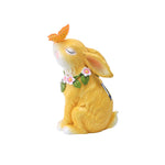 Lampe solaire Lapin